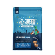 【阿寶Abao】心凍糧 低穀全齡貓糧