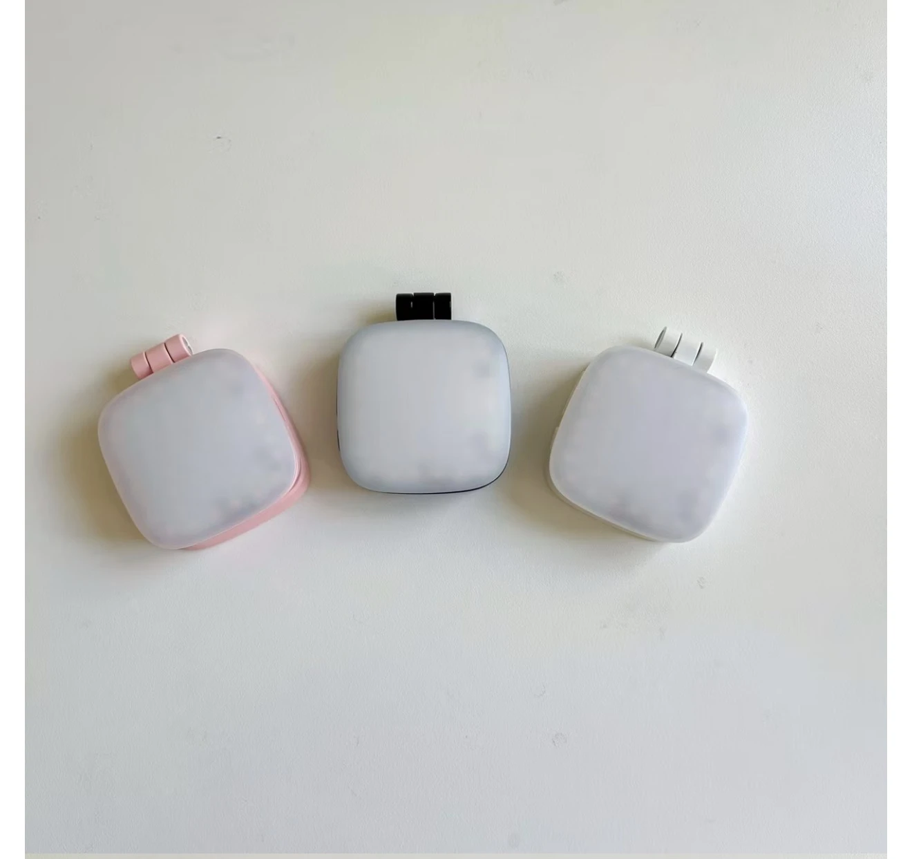 磁吸補光燈 MagSafe 瞬吸即拍