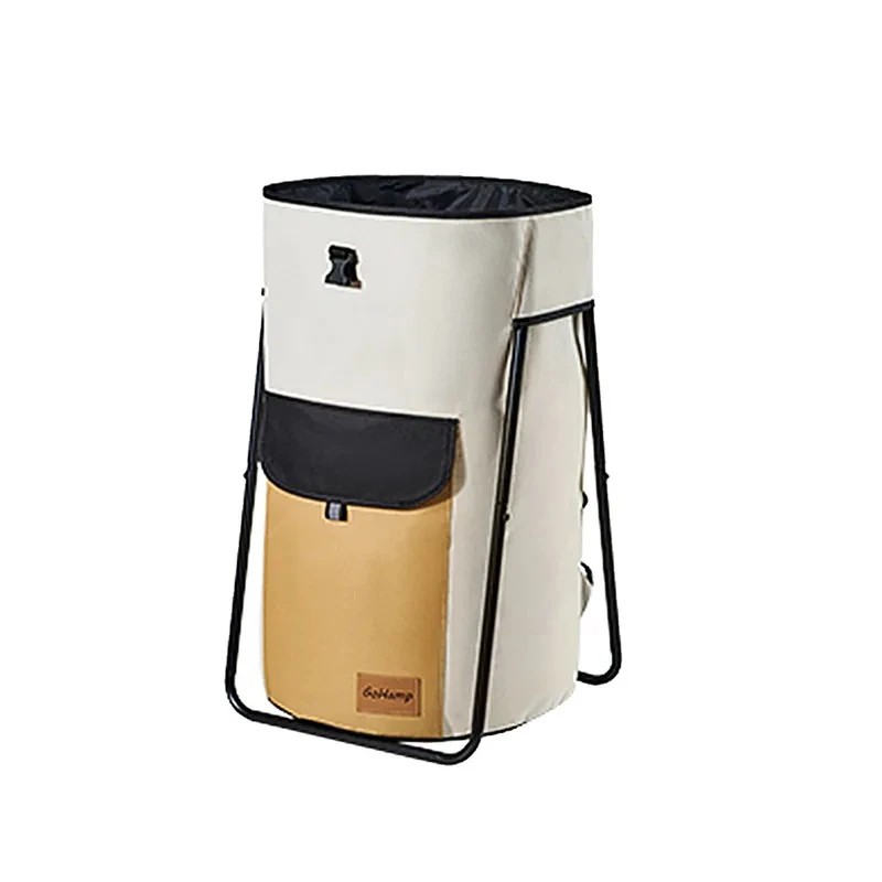 ELPHECO  Packgo洗走袋120L洗衣籃 ELPH120BA