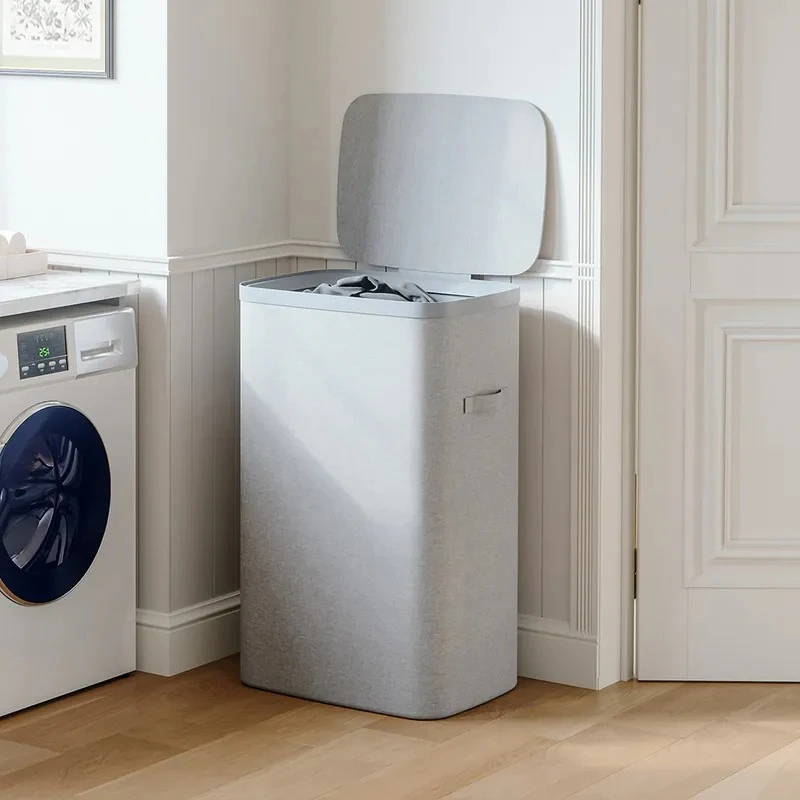ELPHECO 60L 單格洗衣籃 ELPH060BA
