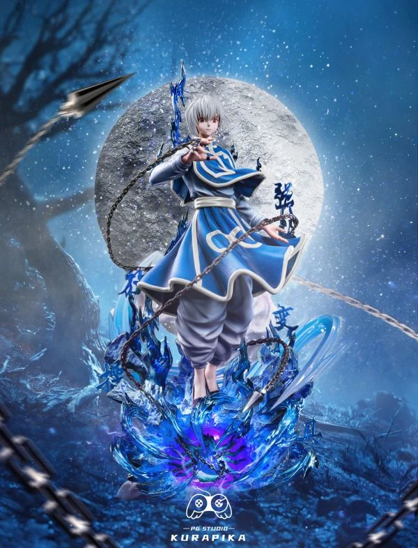 【預購】PG Stutio 酷拉皮卡 獵人