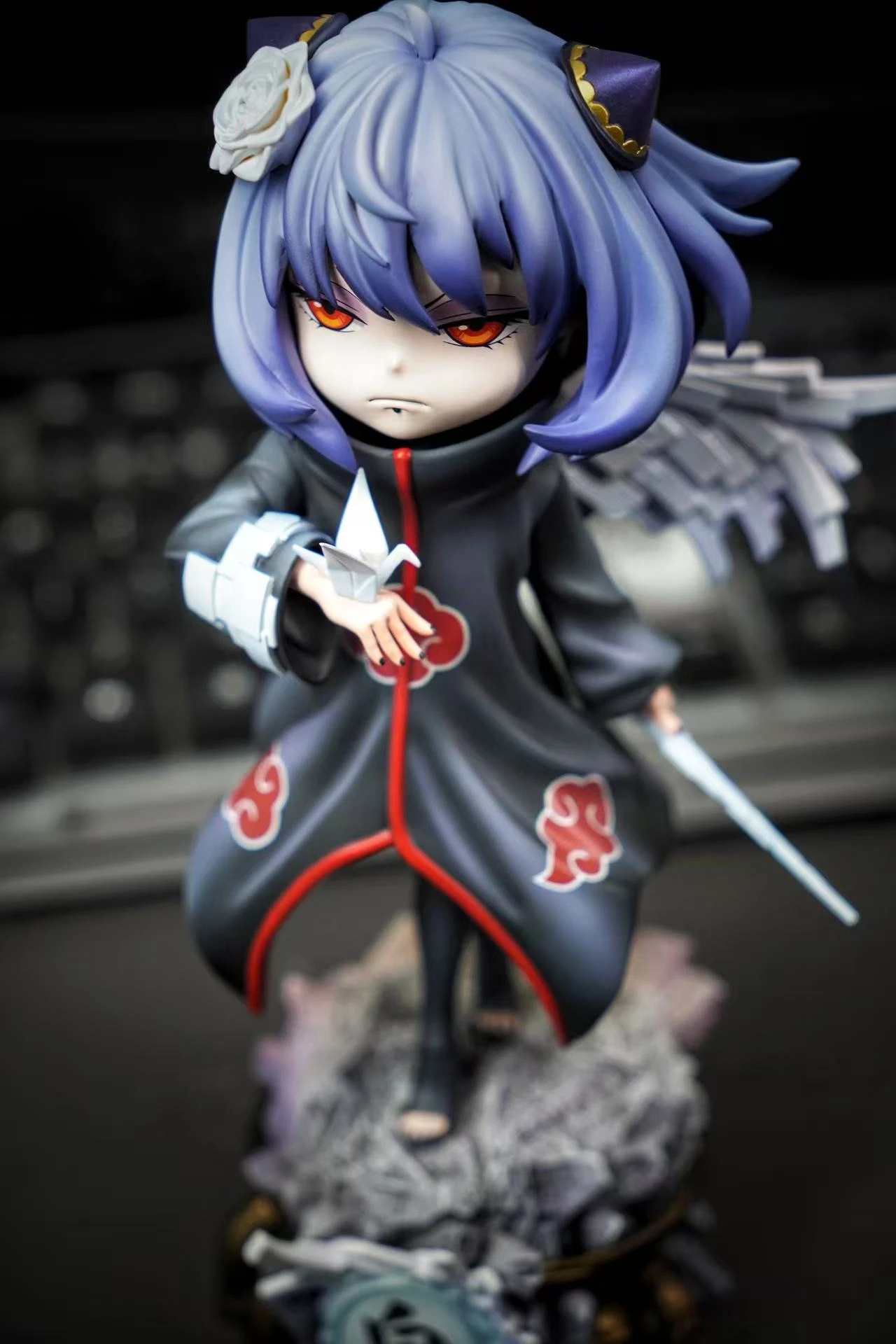 【少量現貨】洗牌STUDIO  粉頭小可愛Cos系列序篇第二彈 小南安妮亞