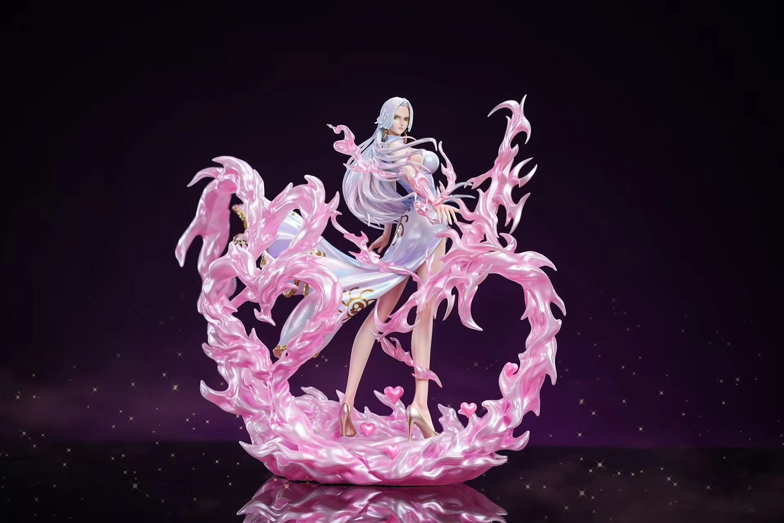 【現貨】 辰炎Studio  回眸傾心女帝  資深老品牌新品