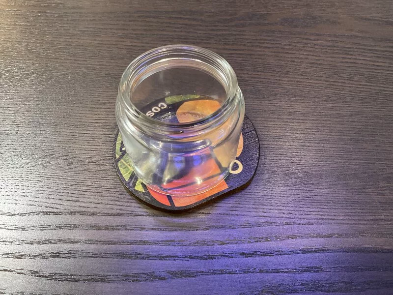 PAI磨豆機 零件—玻璃杯/轉軸/軸心