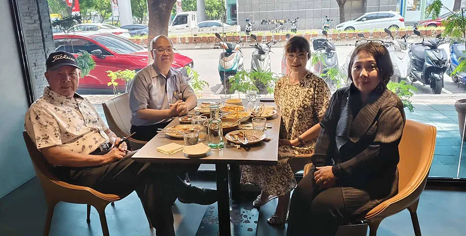 買畫兼行善！信華慈善基金會邀您一起助弱勢