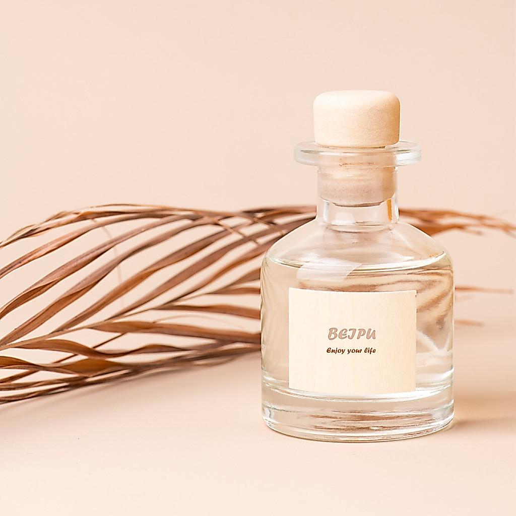 BEIPU品牌香水50ml