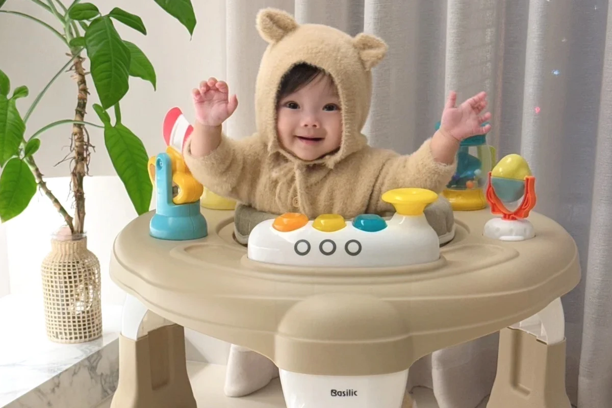 成長型家具