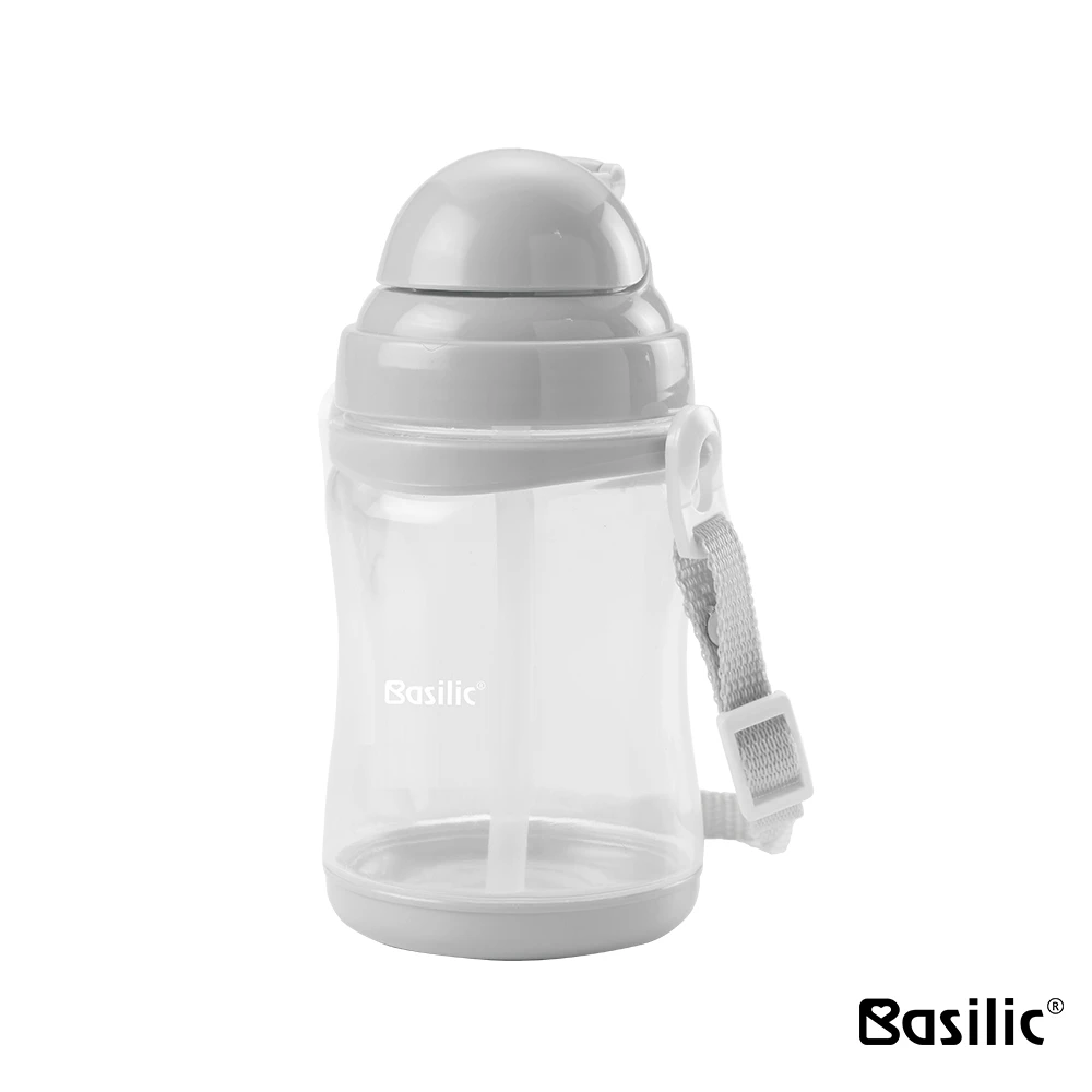 【🎁贈品】貝喜力克 彈跳水壺—450ml (價值$300)
