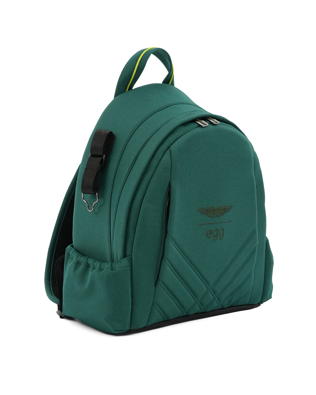Aston Martin egg3® Backpack—加購價