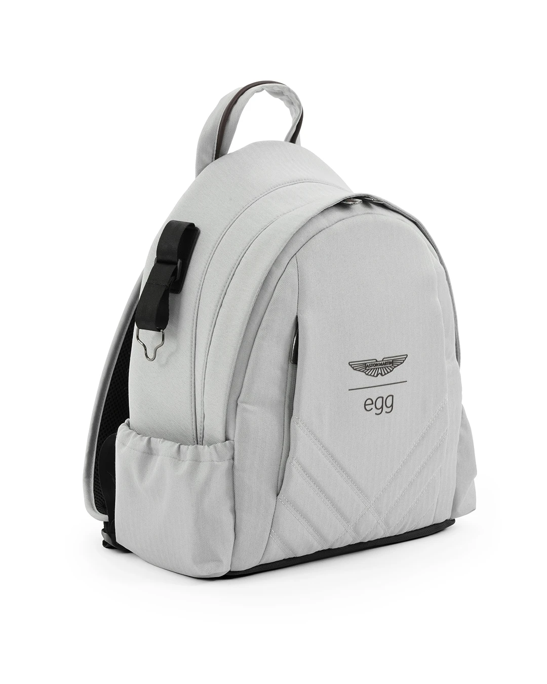 Aston Martin egg3® Backpack—加購價