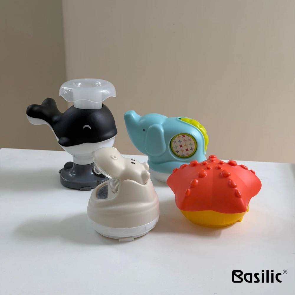 貝喜力克 多功能成長型遊戲桌 隱藏版玩具多入組