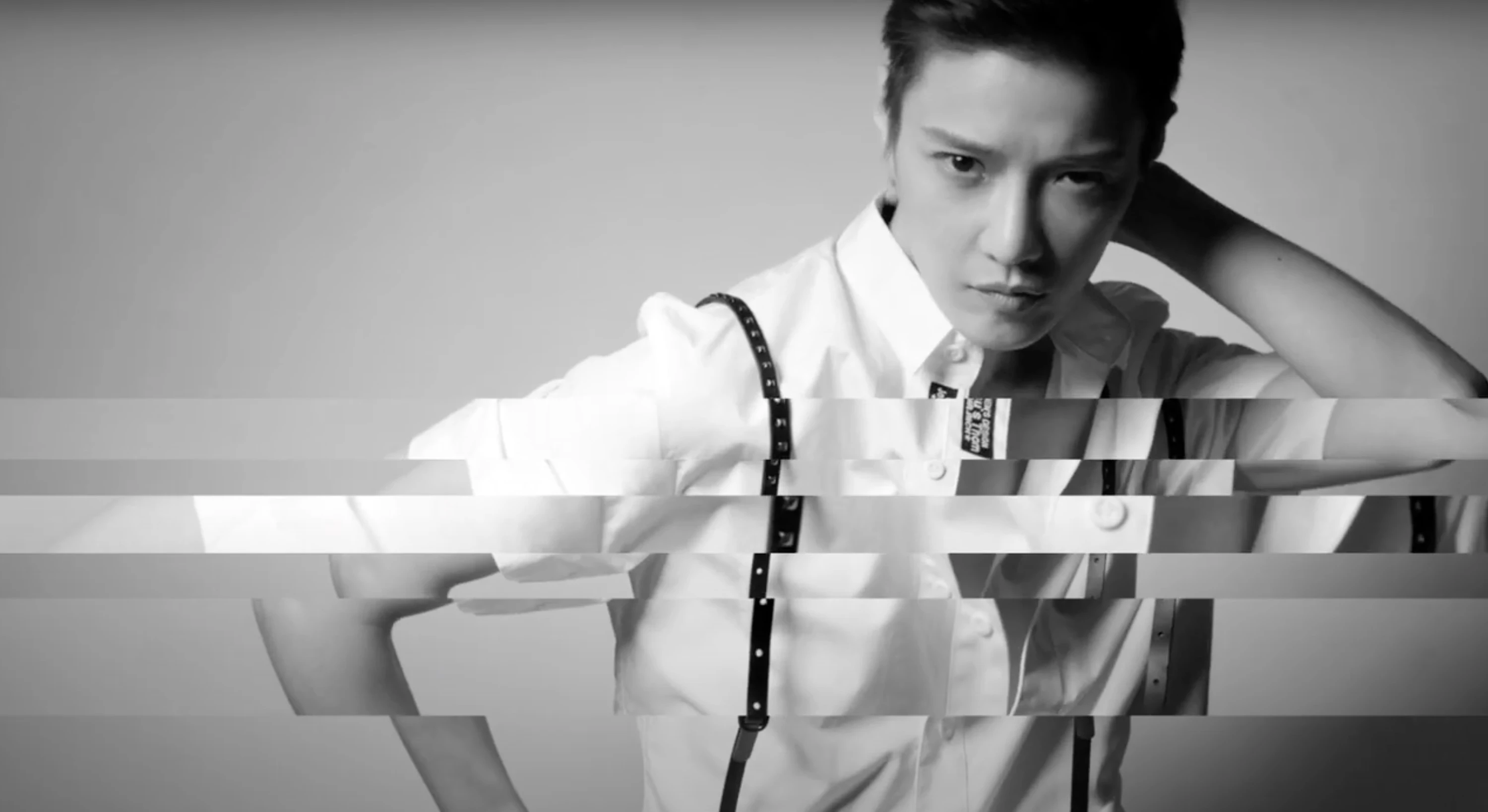 MR.RICH BRAND IMAGE 小版男裝形象影片