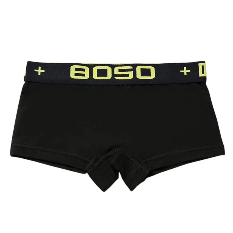 中性內褲-三角褲/四角褲-純棉中腰石墨烯8050