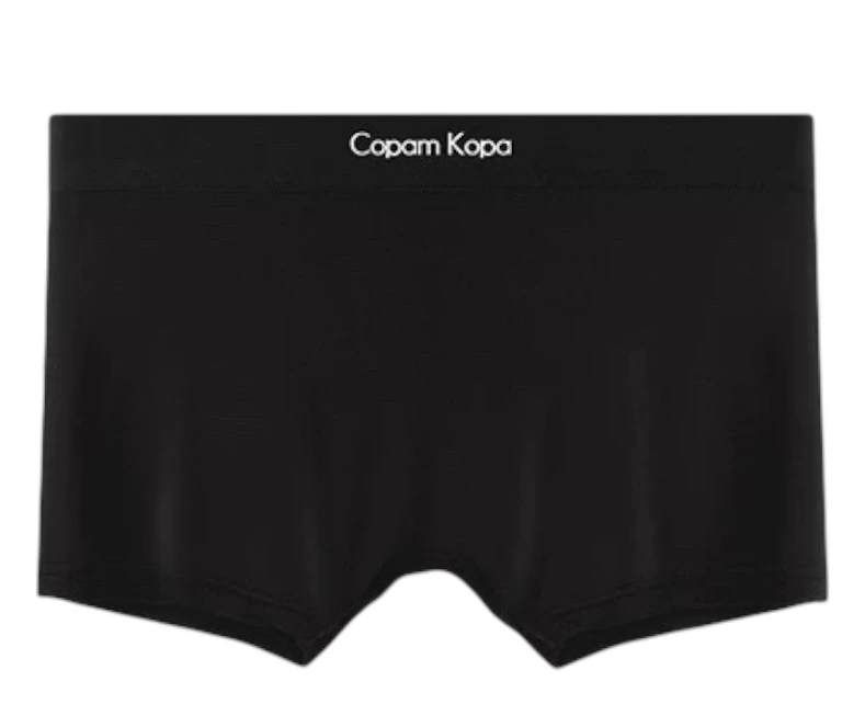 中性內褲-四角褲-Copam kapa 抗菌/冰絲系列
