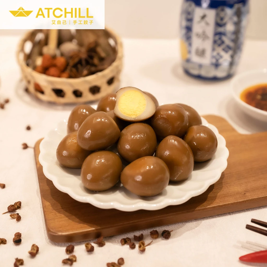 小小鳥蛋  160g/包