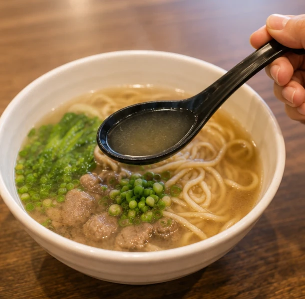 自主掌握醬料與湯底的份量，吃得精緻且自在。&nbsp;