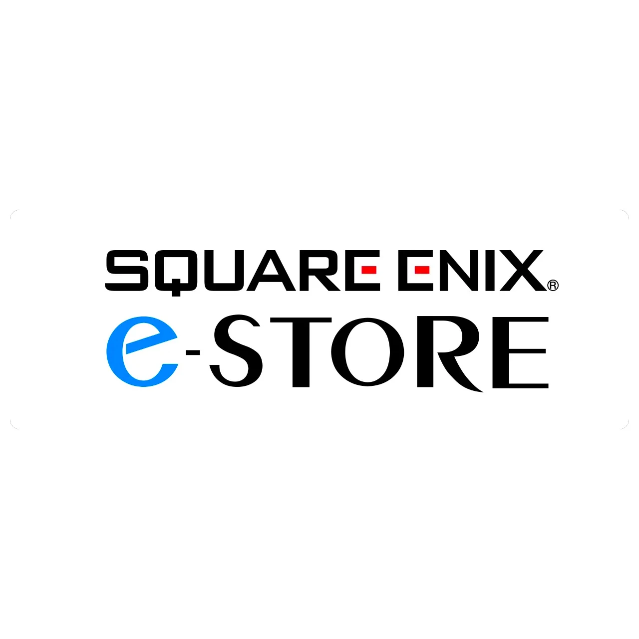 SQUARE ENIX E-STORE 史克威爾艾尼克斯 日本地區官方網站代買代購