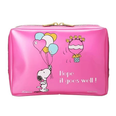 現貨❤️史努比 snoopy 背面透明設計旅行空瓶組/分裝瓶/旅行分裝罐