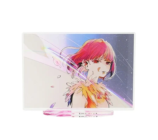 現貨❤️JUMPSHOP 【我推的孩子】 有馬加奈方型立牌
