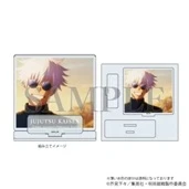 現貨❤️MAPPA×TSUTAYA 咒術迴戰 懷玉．玉折 五條悟小立牌板