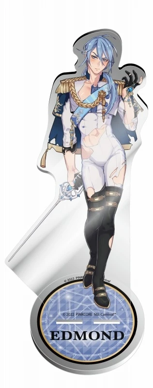 現貨❤️新世界狂歡NU: Carnival SR服裝 艾德蒙特破衣立牌