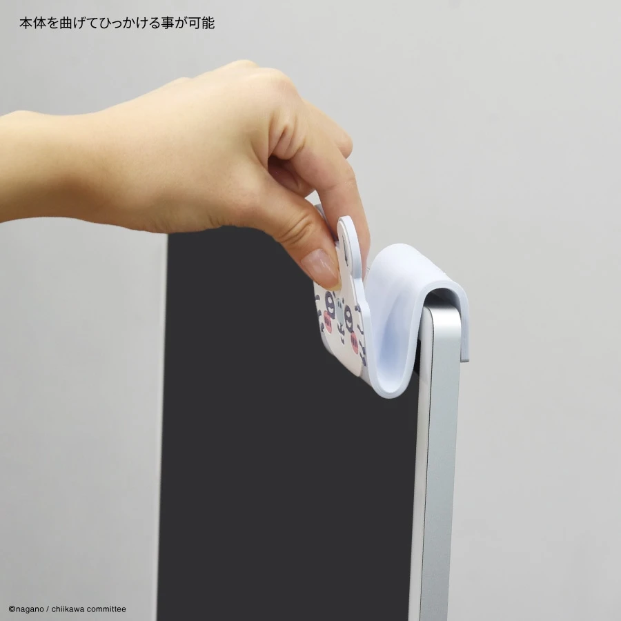 預購🇯🇵gourmandise ちいかわ 吉伊卡哇 多功能手機架