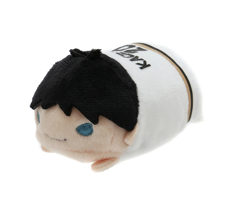 現貨❤️JUMPSHOP 排球少年 ハイキュー!! AD影山飛雄 趴娃