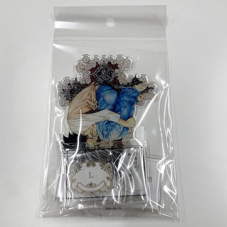 現貨❤️死亡筆記本 L背景立牌 DEATH NOTE EXHIBITION展