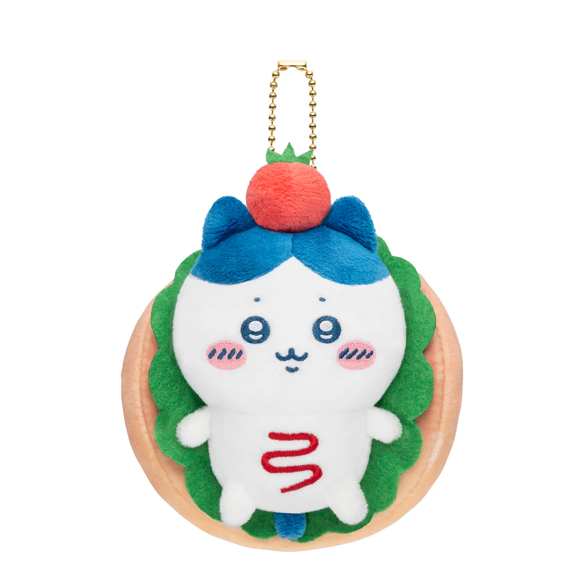 現貨❤️ちいかわ 吉伊卡哇 麵包店系列 小八三明治吊飾