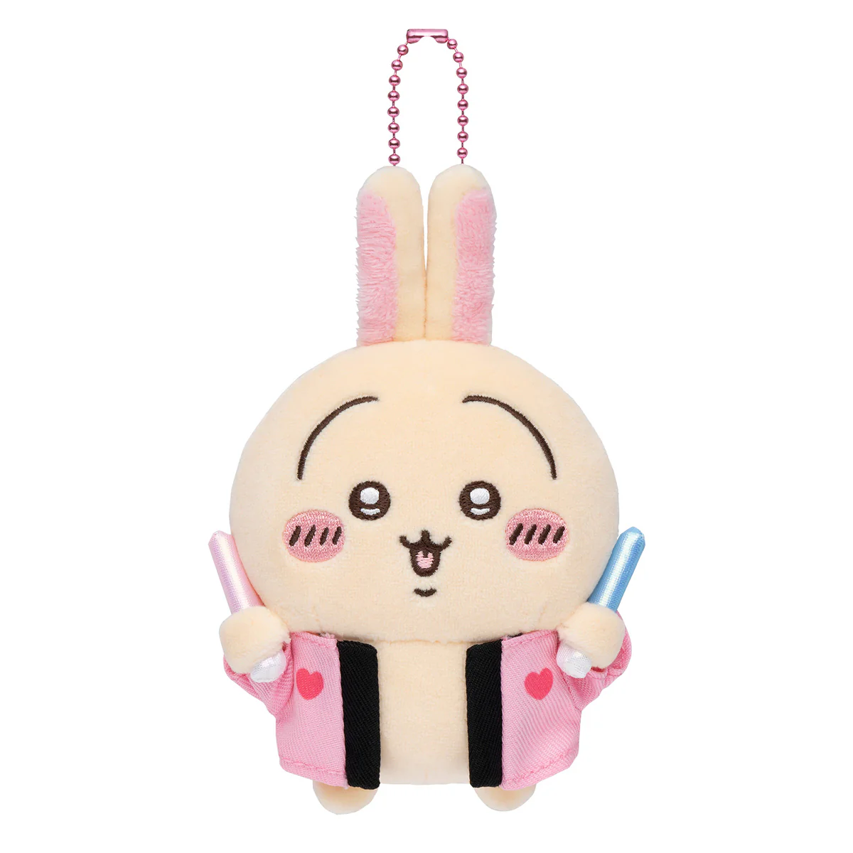 現貨❤️ちいかわ 吉伊卡哇 推活系列 應援螢光棒 兔兔吊飾
