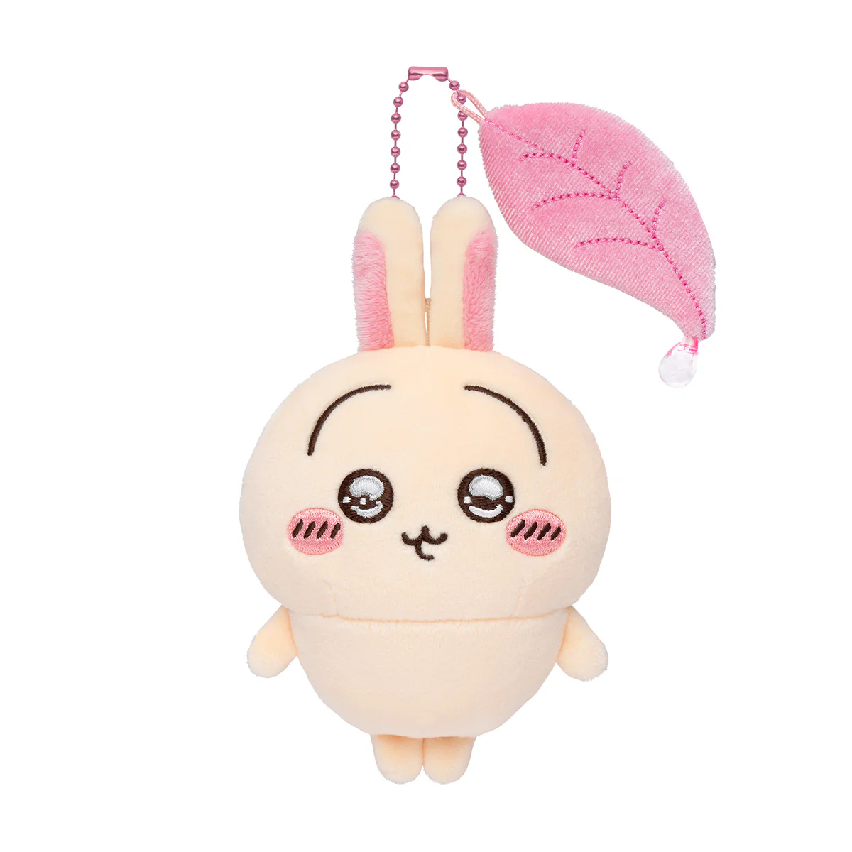 現貨❤️ちいかわ 吉伊卡哇 水汪汪眼睛 兔兔吊飾