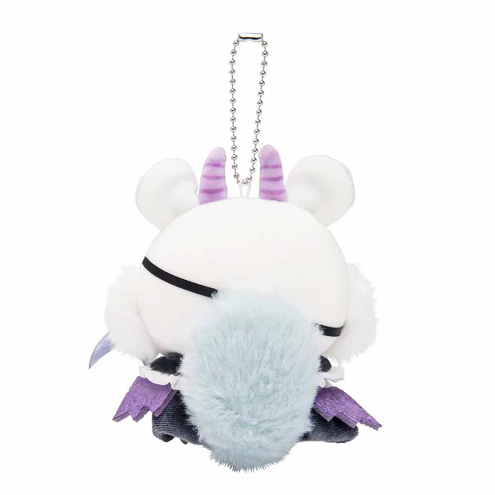 現貨❤️ちいかわ 吉伊卡哇 天使惡魔系列 惡魔小桃吊飾