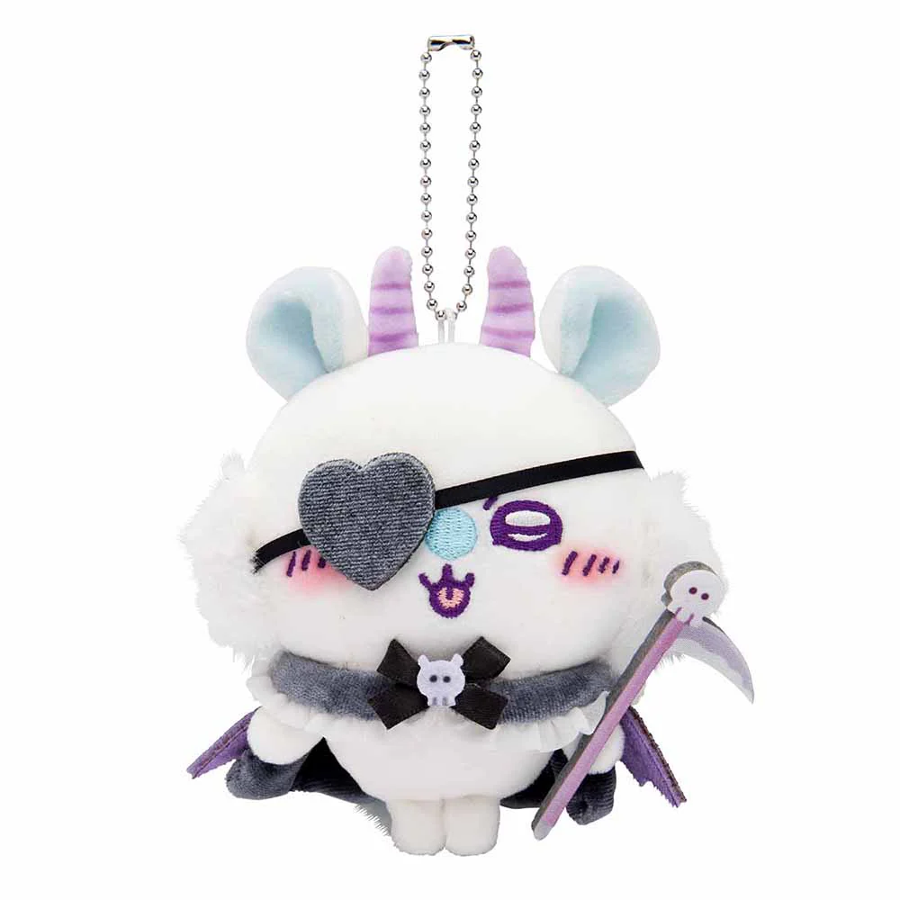 現貨❤️ちいかわ 吉伊卡哇 天使惡魔系列 惡魔小桃吊飾