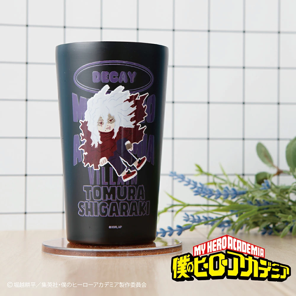 預購🇯🇵good-select 我的英雄學院 不鏽鋼保溫杯[可選款]