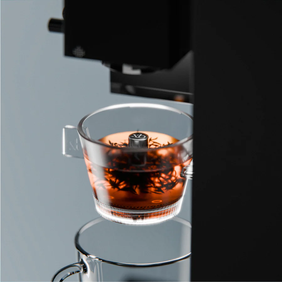 【加價購】Omni Tea Brewer茶葉濾杯