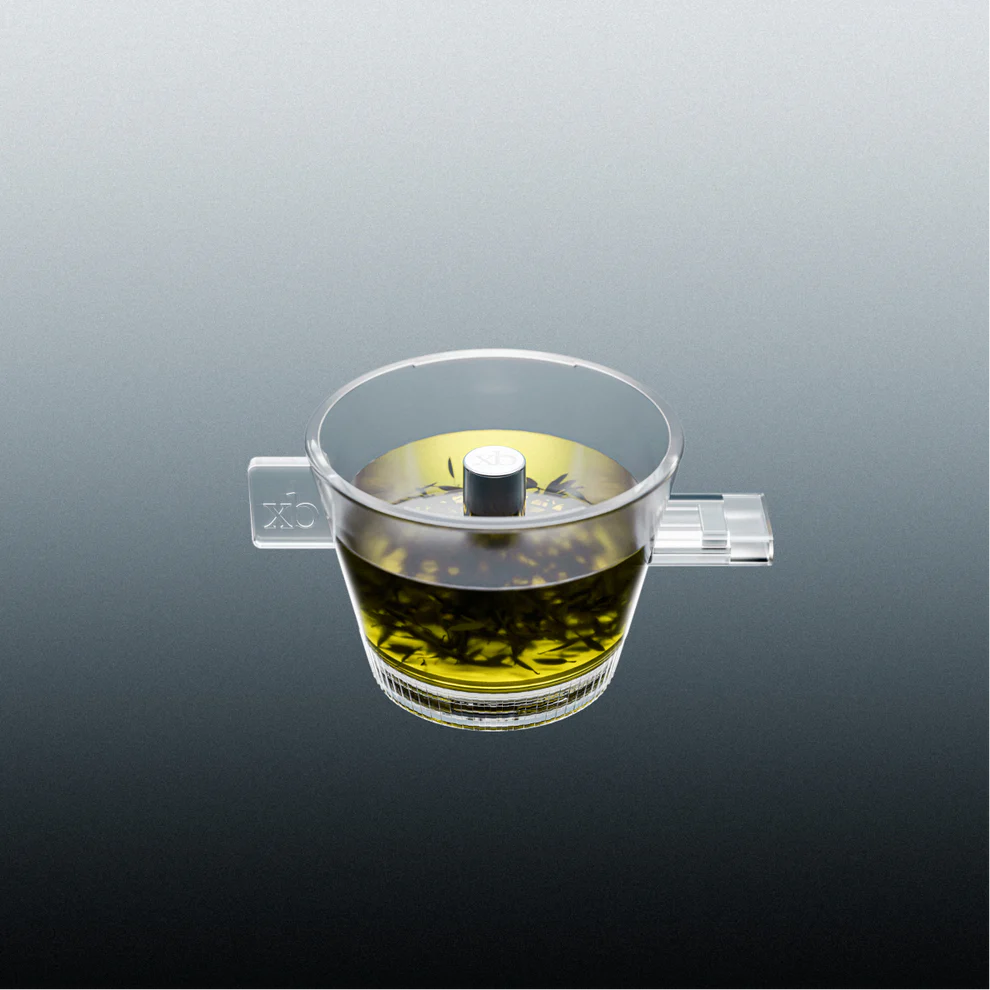 【加價購】Omni Tea Brewer茶葉濾杯