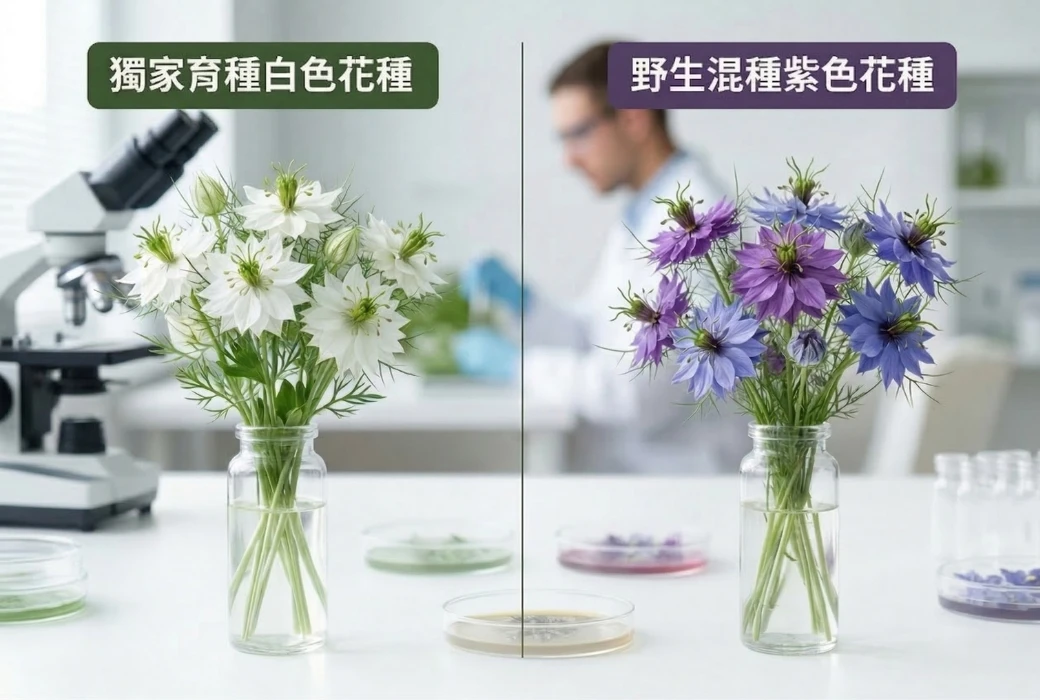 【健康思維】當身體發出「隱形警訊」時，你聽見了嗎？深度解析冷壓黑種草籽油的「最佳黃金比例」與破除 5 大迷思
