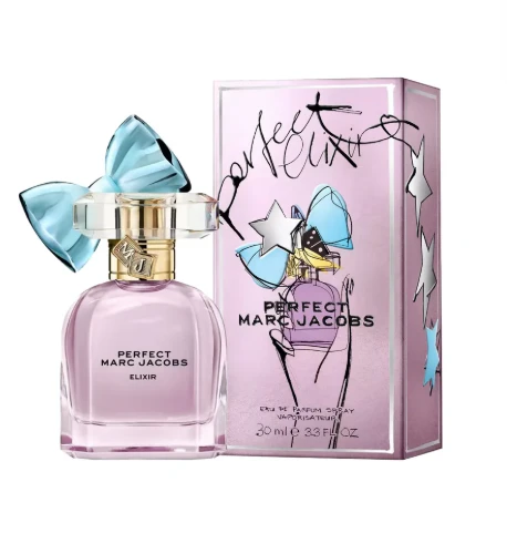 Marc Jacobs Perfect 極韻淡香精 30ml