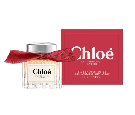 Chloe 玫瑰晨語淡香精 30ml