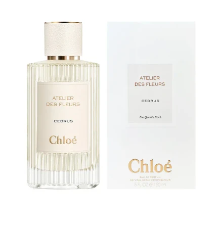 Chloe 仙境花園系列香氛 - 北國雪松淡香精 150ml