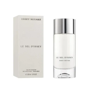 Issey Miyake三宅一生 一生之鹽淡香水 100ML