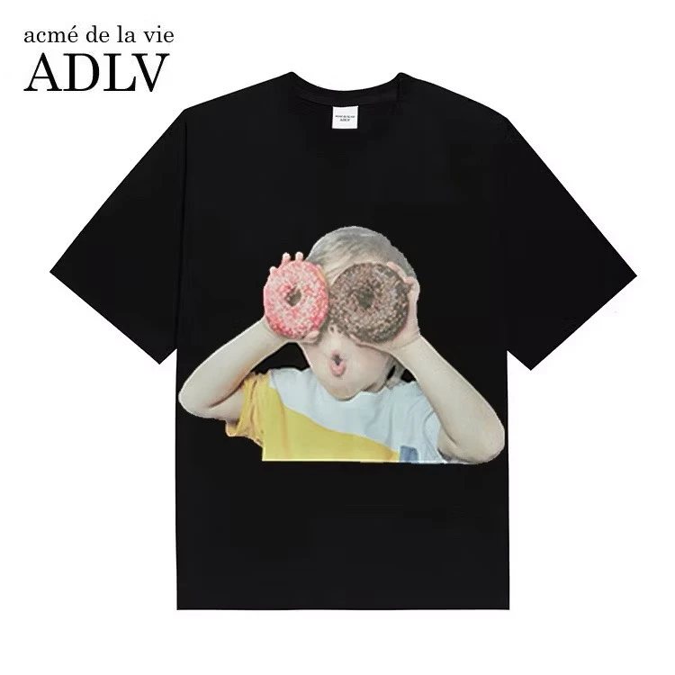 ADLV經典甜甜圈男孩