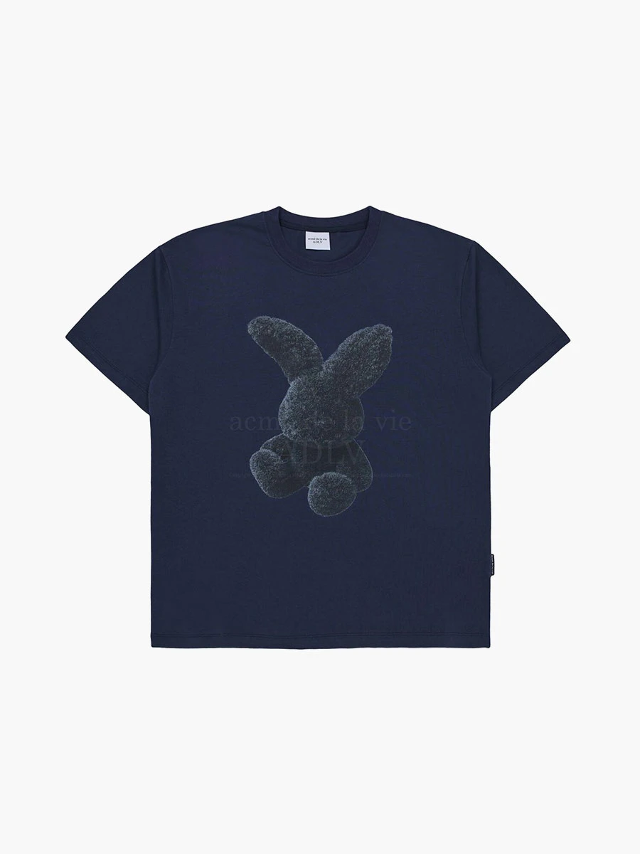 ADLV RABBIT 短袖 T 恤