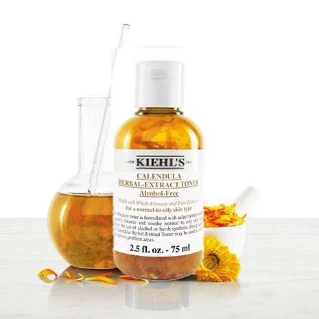 Kiehl's契爾氏 金盞花精華化妝水75ml