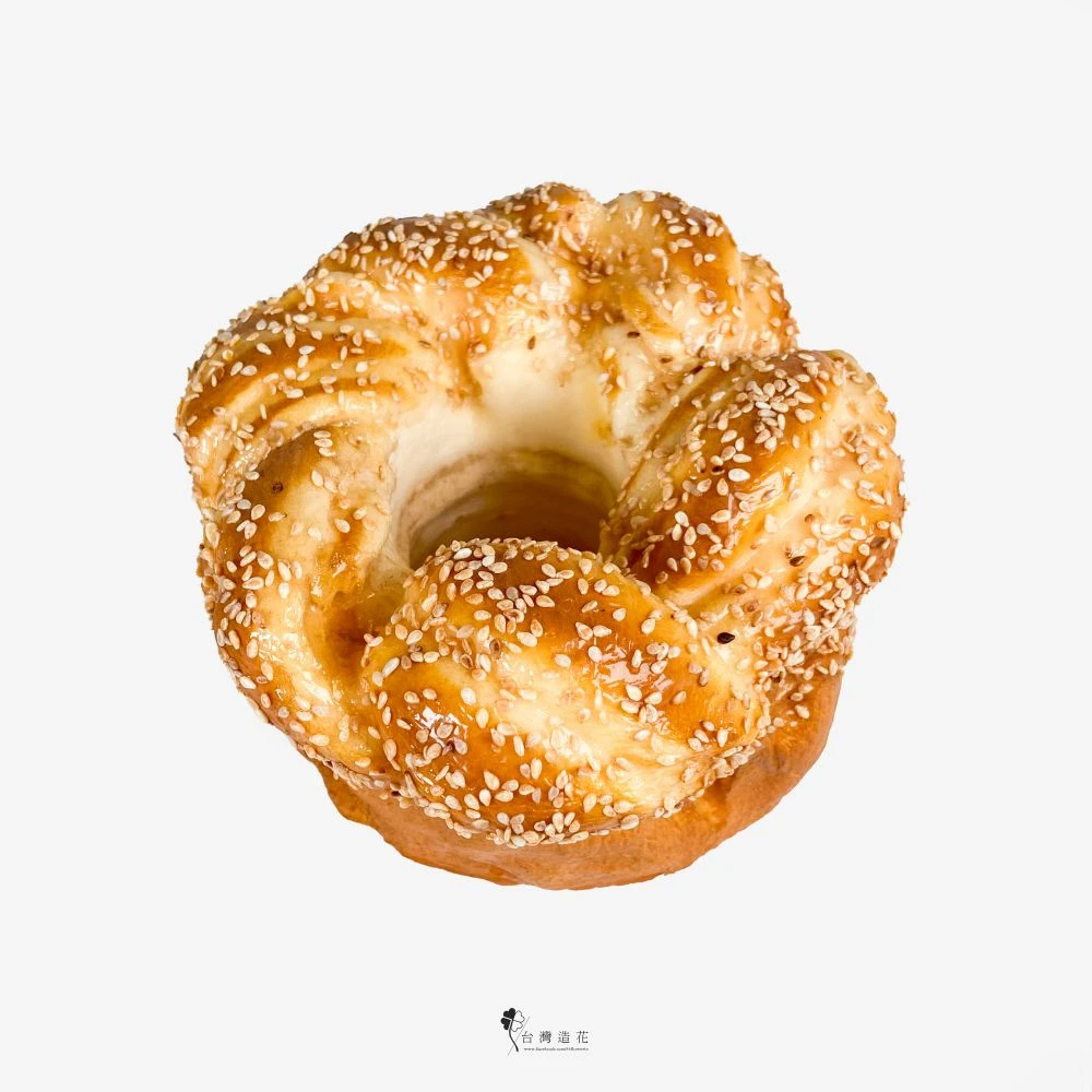 俄羅斯麵包(黃)