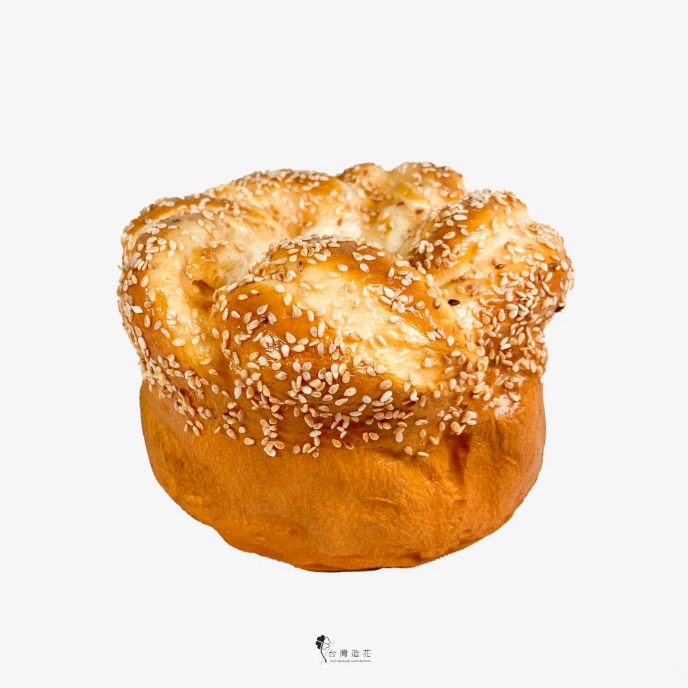 俄羅斯麵包(黃)