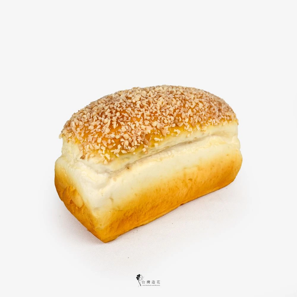 枕頭麵包(黃)