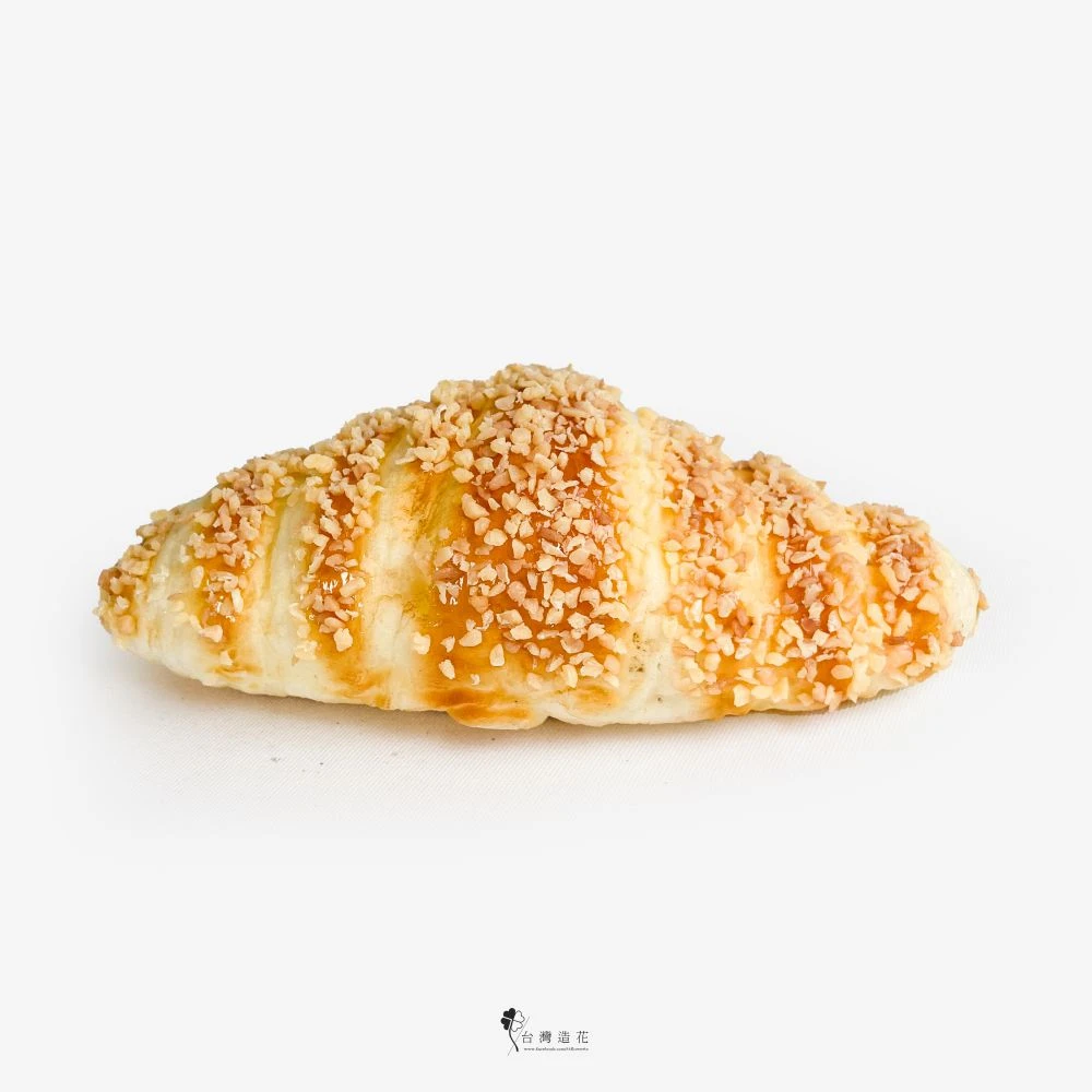 可頌麵包(黃)