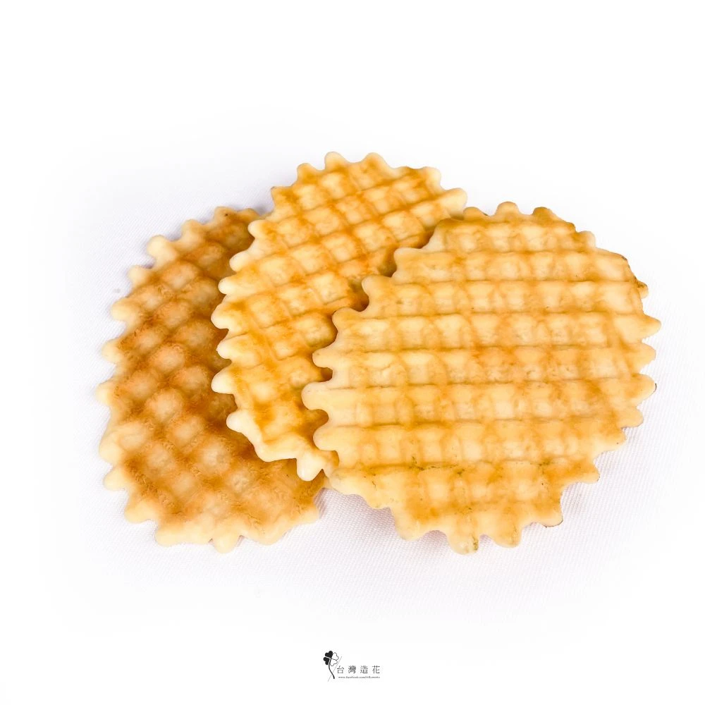 鬆餅片(黃)