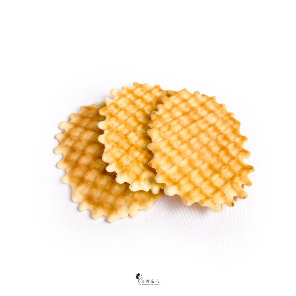 鬆餅片(黃)